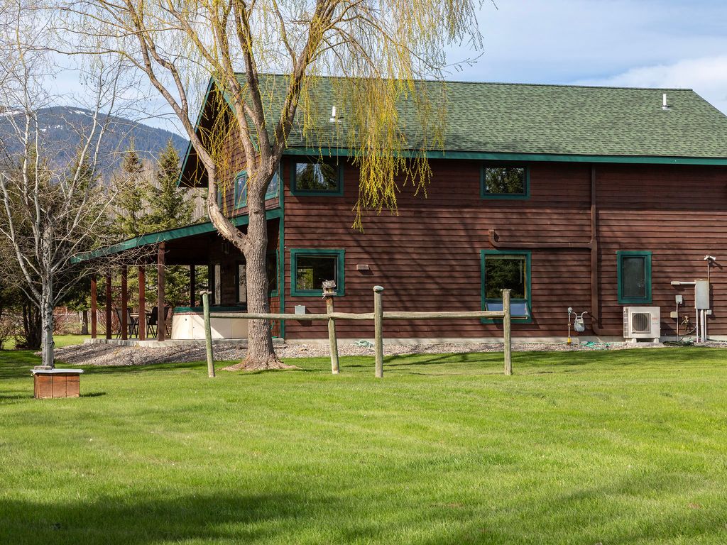 1455 E Edgewood Drive, Whitefish, MT 59937 photo 33