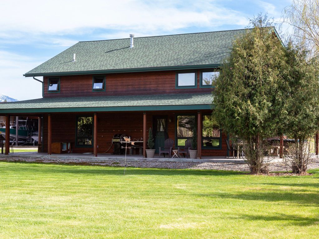 1455 E Edgewood Drive, Whitefish, MT 59937 photo 34