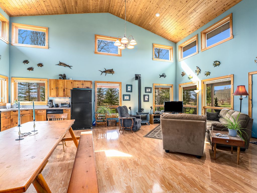 1455 E Edgewood Drive, Whitefish, MT 59937 photo 5