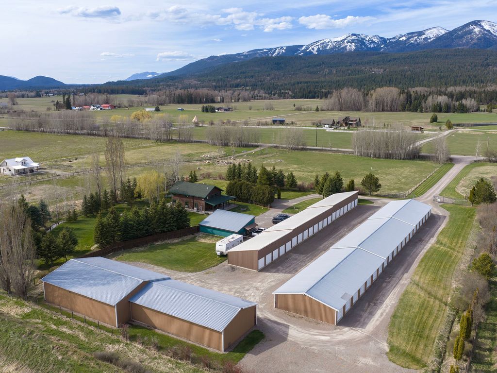 1455 E Edgewood Drive, Whitefish, MT 59937 photo 55