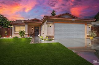 5504 San Mateo Drive, Bakersfield, CA 93307