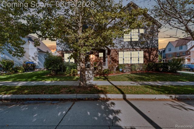 3962 Miracles Boulevard, Detroit, MI 48201