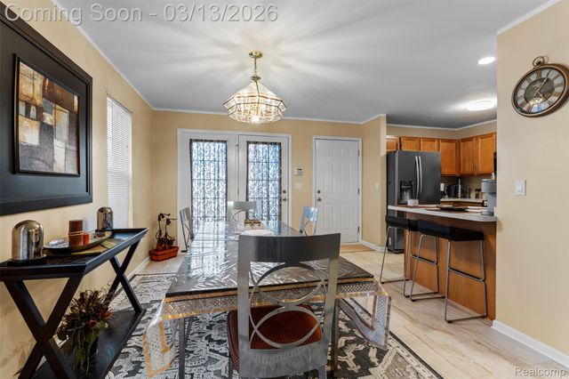 3962 Miracles Boulevard, Detroit, MI 48201