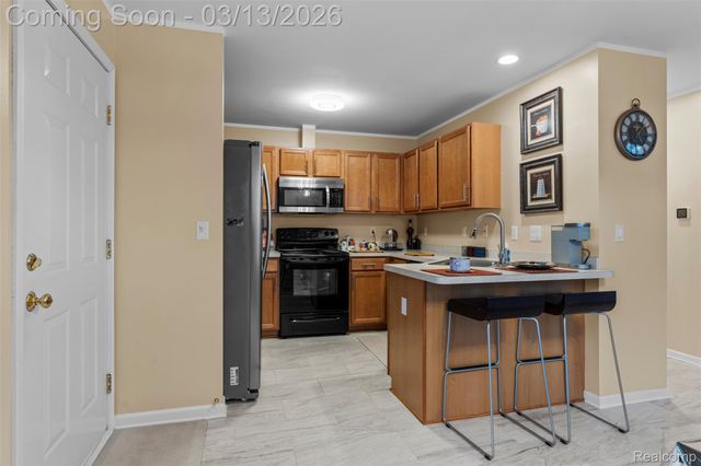 3962 Miracles Boulevard, Detroit, MI 48201