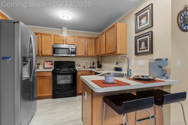 3962 Miracles Boulevard, Detroit, MI 48201