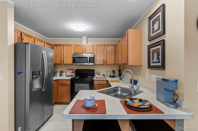 3962 Miracles Boulevard, Detroit, MI 48201