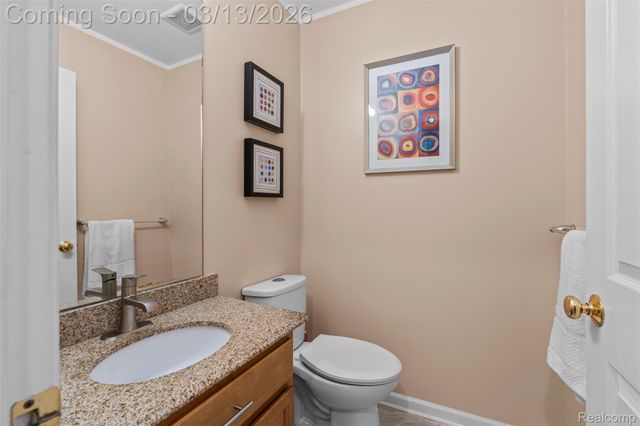 3962 Miracles Boulevard, Detroit, MI 48201