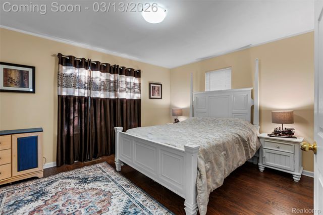 3962 Miracles Boulevard, Detroit, MI 48201