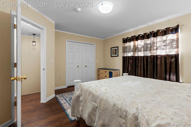 3962 Miracles Boulevard, Detroit, MI 48201