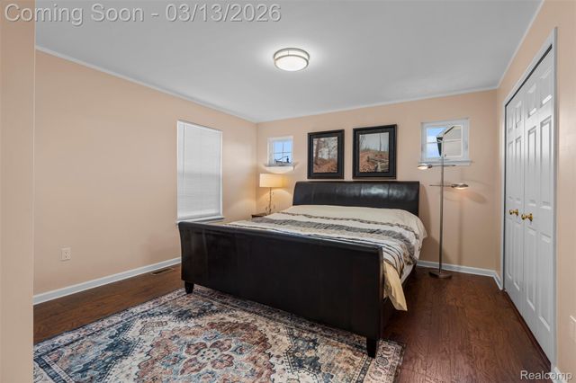 3962 Miracles Boulevard, Detroit, MI 48201