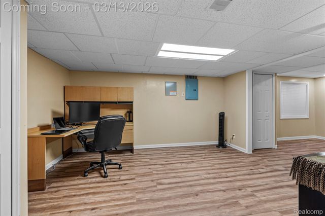 3962 Miracles Boulevard, Detroit, MI 48201