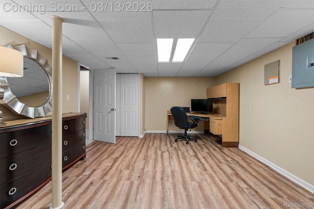 3962 Miracles Boulevard, Detroit, MI 48201