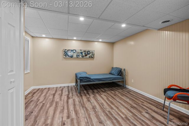 3962 Miracles Boulevard, Detroit, MI 48201