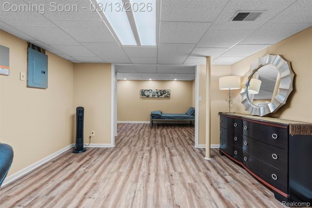 3962 Miracles Boulevard, Detroit, MI 48201