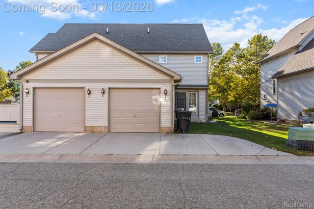 3962 Miracles Boulevard, Detroit, MI 48201