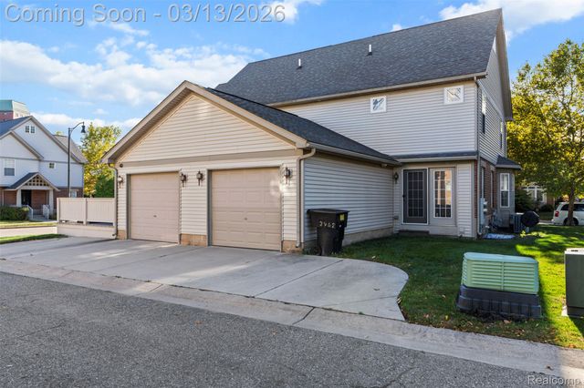 3962 Miracles Boulevard, Detroit, MI 48201