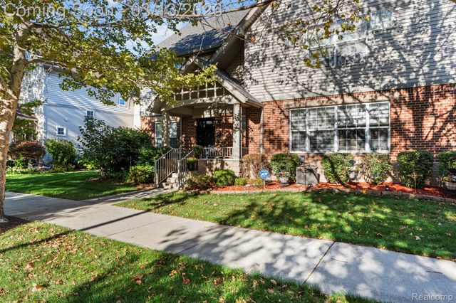 3962 Miracles Boulevard, Detroit, MI 48201