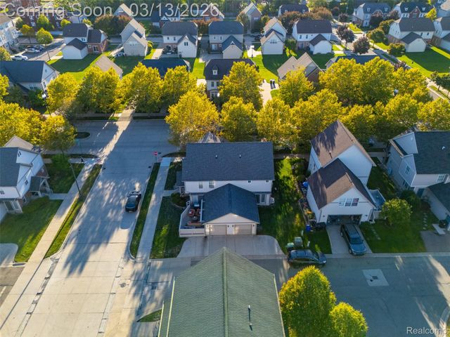 3962 Miracles Boulevard, Detroit, MI 48201