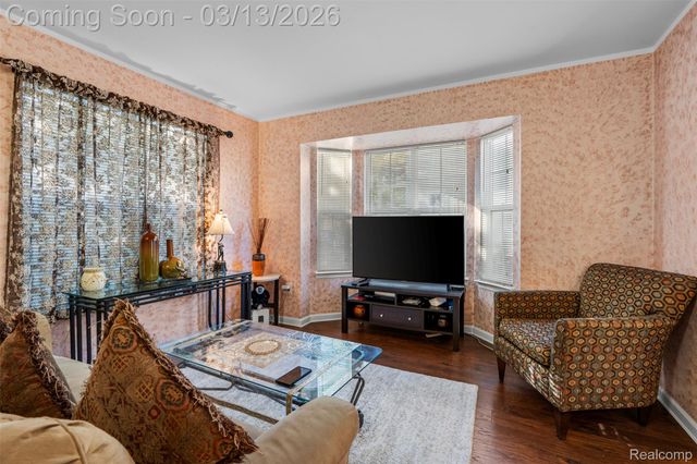 3962 Miracles Boulevard, Detroit, MI 48201