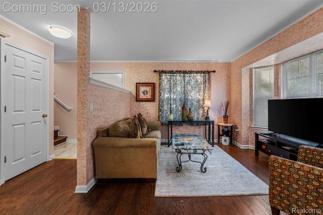 3962 Miracles Boulevard, Detroit, MI 48201