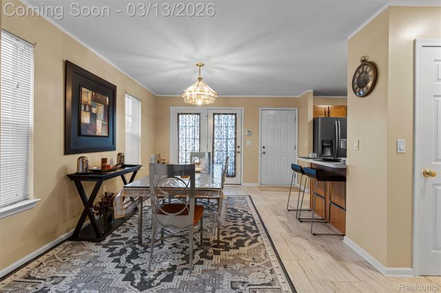 3962 Miracles Boulevard, Detroit, MI 48201