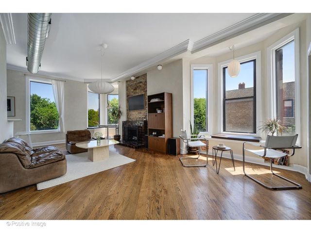 1135 W Webster Avenue 3, Chicago, IL 60614