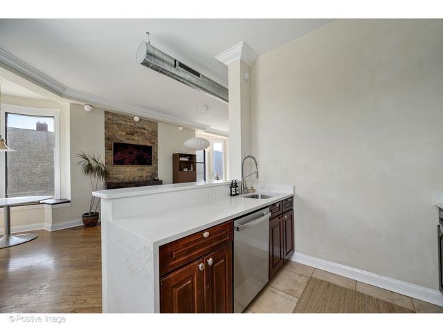 1135 W Webster Avenue 3, Chicago, IL 60614