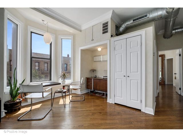 1135 W Webster Avenue 3, Chicago, IL 60614