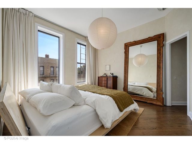 1135 W Webster Avenue 3, Chicago, IL 60614