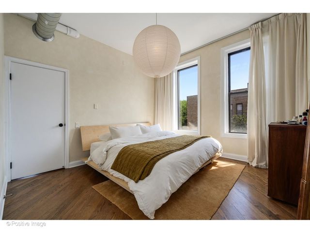 1135 W Webster Avenue 3, Chicago, IL 60614