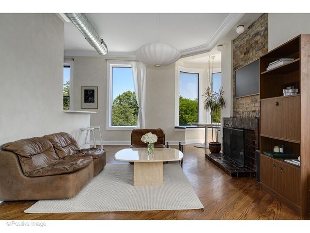 1135 W Webster Avenue 3, Chicago, IL 60614