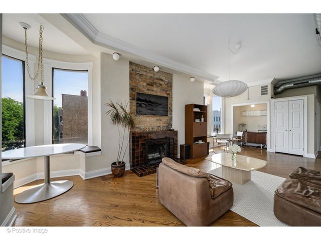1135 W Webster Avenue 3, Chicago, IL 60614