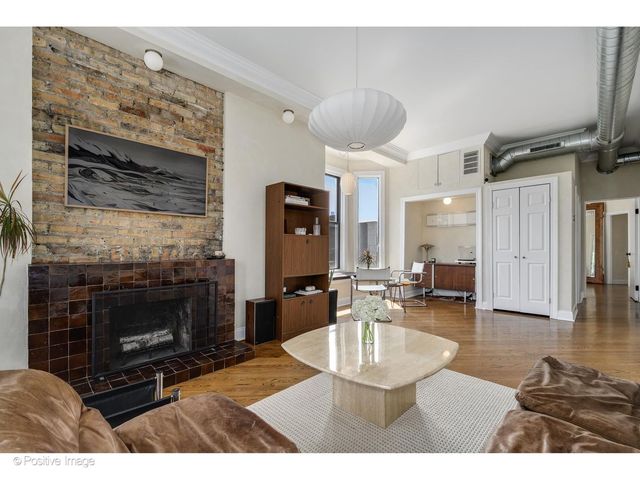 1135 W Webster Avenue 3, Chicago, IL 60614