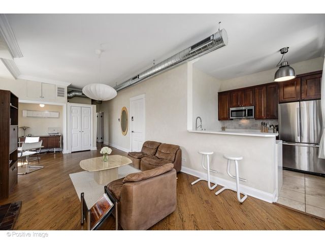 1135 W Webster Avenue 3, Chicago, IL 60614