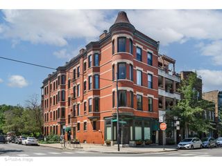 1135 W Webster Avenue 3, Chicago, IL 60614