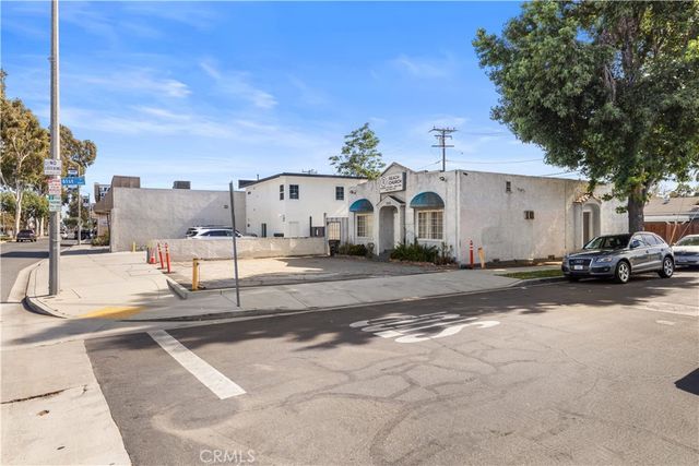 6095 Atlantic Ave, Long Beach, CA 90805