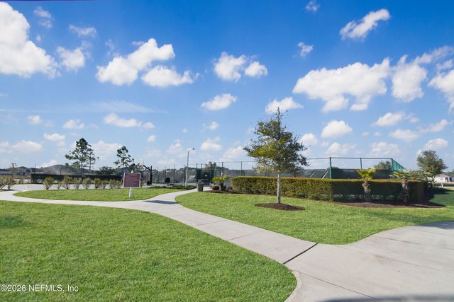 45 BLUEJACK Lane, St. Augustine, FL 32095