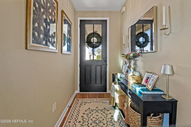 45 BLUEJACK Lane, St. Augustine, FL 32095