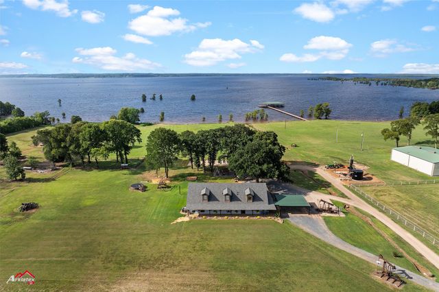 10073 Ferry Lake Road, Oil City, LA 71061