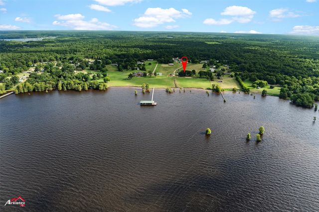10073 Ferry Lake Road, Oil City, LA 71061