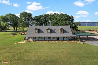 10073 Ferry Lake Road, Oil City, LA 71061