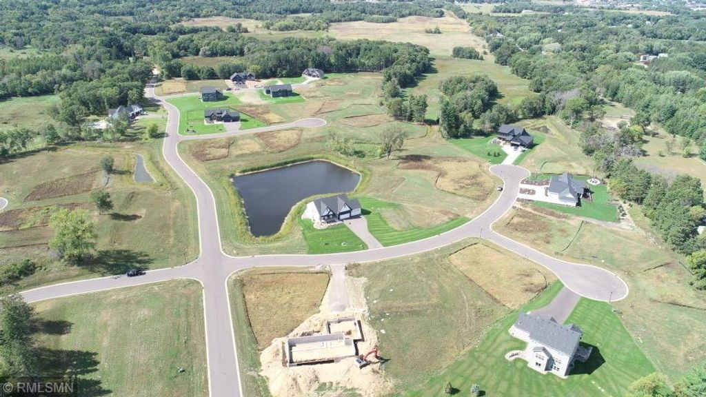18058 Urbank Street NE, Ham Lake, MN 55304 — photo 2