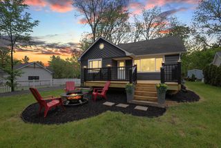 71 Menomonee STREET, Williams Bay, WI 53191