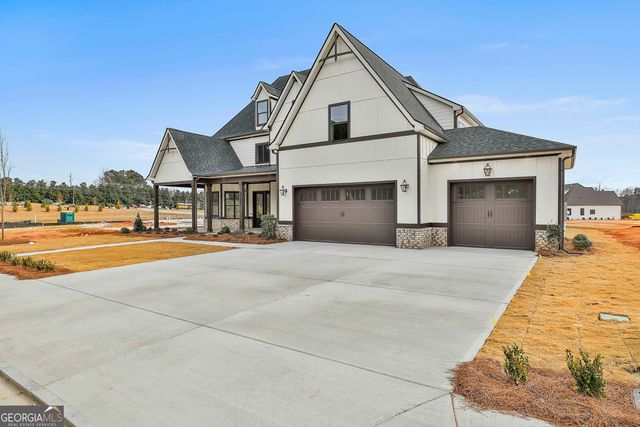 327 Ruffian Circle 68, Peachtree City, GA 30269
