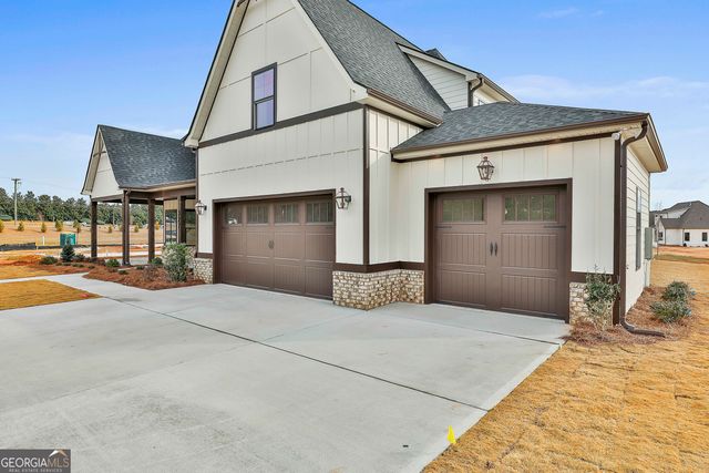 327 Ruffian Circle 68, Peachtree City, GA 30269