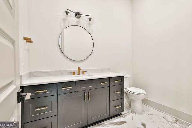 327 Ruffian Circle 68, Peachtree City, GA 30269