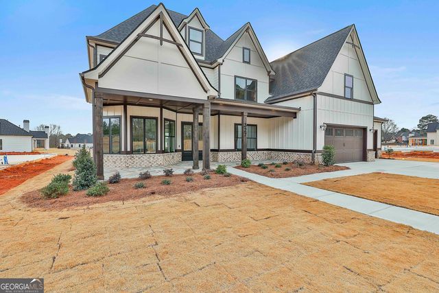 327 Ruffian Circle 68, Peachtree City, GA 30269