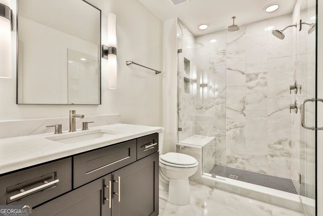 327 Ruffian Circle 68, Peachtree City, GA 30269