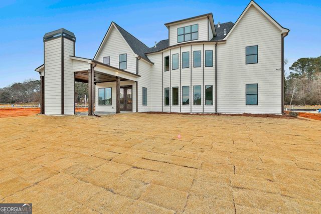 327 Ruffian Circle 68, Peachtree City, GA 30269