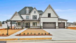 327 Ruffian Circle 68, Peachtree City, GA 30269